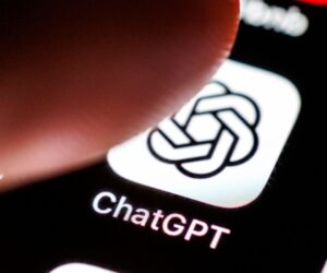 OpenAI says a million ChatGPT users talk about suicide