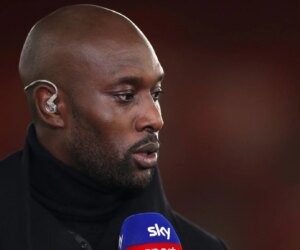 He’s teammates’ dream’ – Carlton Cole questions Chelsea’s decision to allow Jackson go