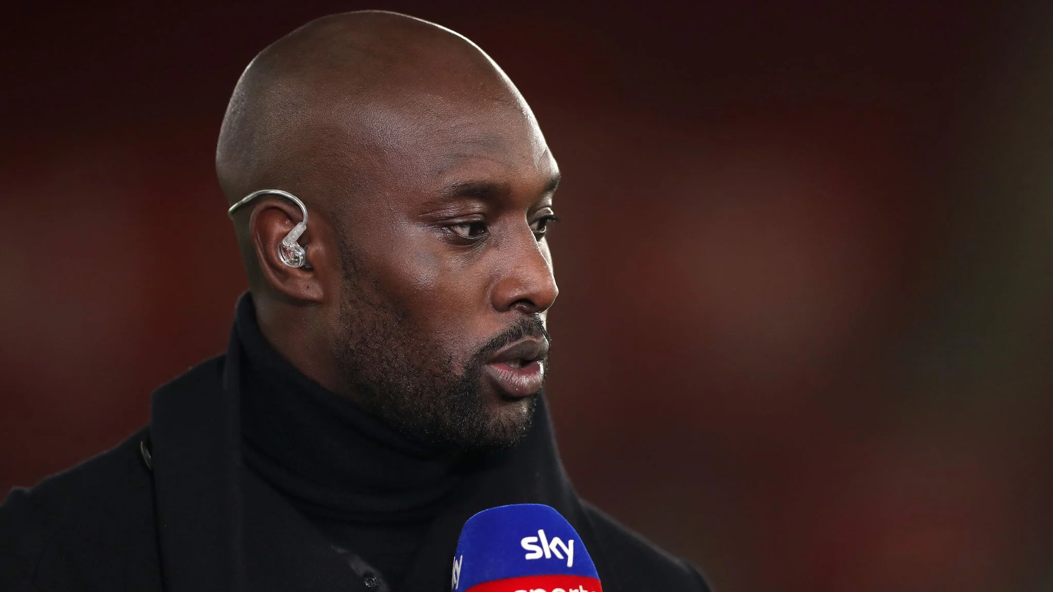 He’s teammates’ dream’ – Carlton Cole questions Chelsea’s decision to allow Jackson go