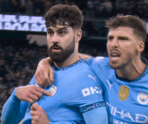 I Almost Quit Football To Play Basketball –Gvardiol
