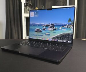 It’s official – the M5 MacBook Pro is class-leading in one key area, and that bodes well for the M5 Pro and M5 Max