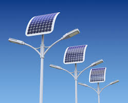 Octogenarian Donates N2m Solar-powered Street Lights To Ondo Community