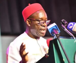 Anambra is APGA, we’ll win all 5,720 polling units – Soludo