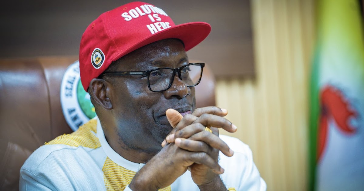 Anambra is APGA, we’ll win all 5,720 polling units – Soludo