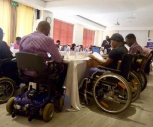 Group decries lack of rehabilitation, support for spinal cord injury survivors
