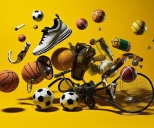 Opara vows to empower about 300 girls through sports