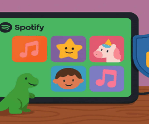 Spotify expands parent-managed accounts for kids to 7 new countries