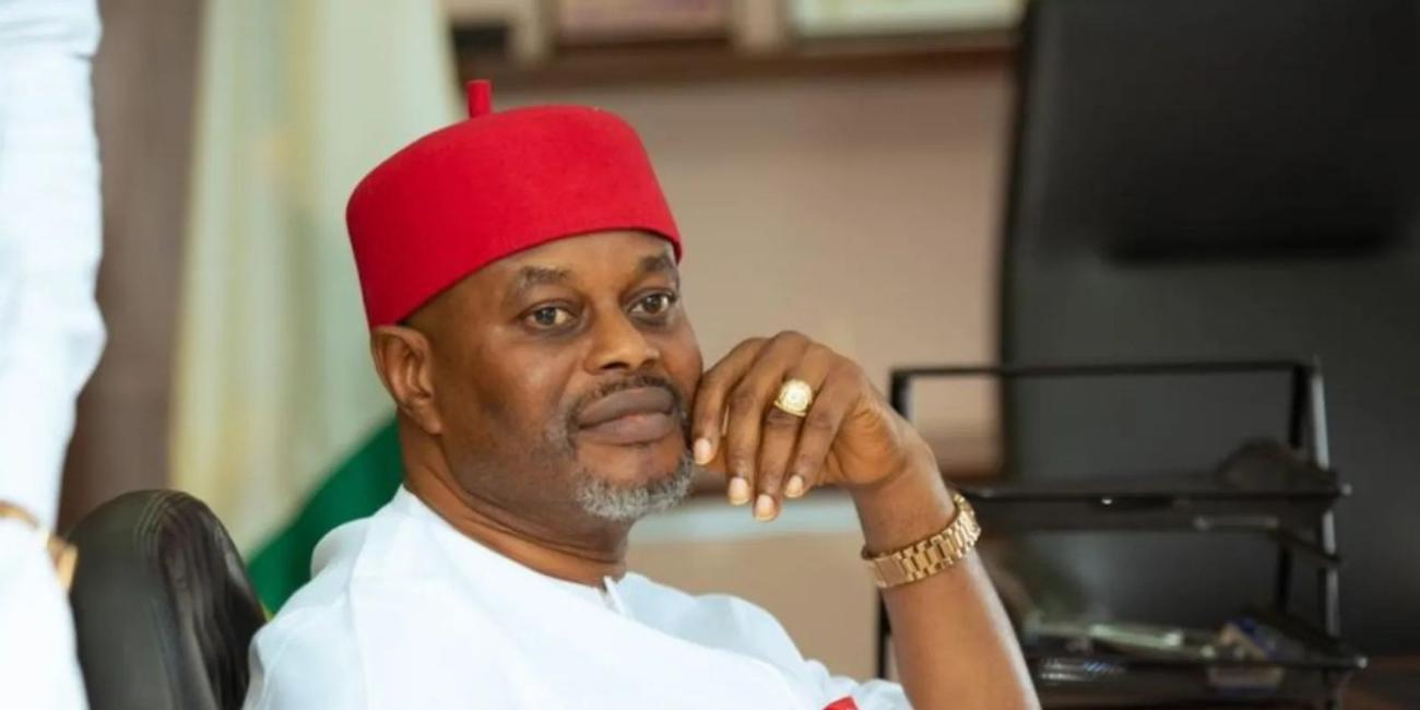 Tinubu Accepts Uche Nnaji’s Resignation As Minister
