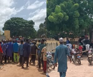 EXCLUSIVE: Residents Alarmed As Truckloads Of Suspected Fulani Herders Flock To Kwara Border Communities For INEC Registration