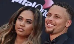 I never wanted to get married or have kids— Steph Curry’s wife, Ayesha