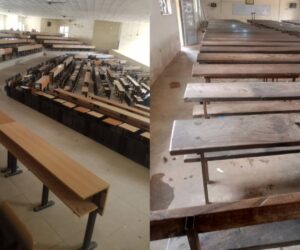 ASUU strike grounds academic activities in Nigerian universities