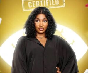 #BBNaijaS10: He paid the price of what he did to me – Sultana on Faith’s disqualification