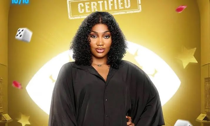 #BBNaijaS10: He paid the price of what he did to me – Sultana on Faith’s disqualification