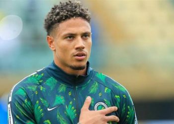 Serie A: Okoye set to return for club action
