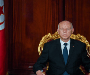 Tunisia’s president pardons labourer sentenced to death for criticising him on Facebook