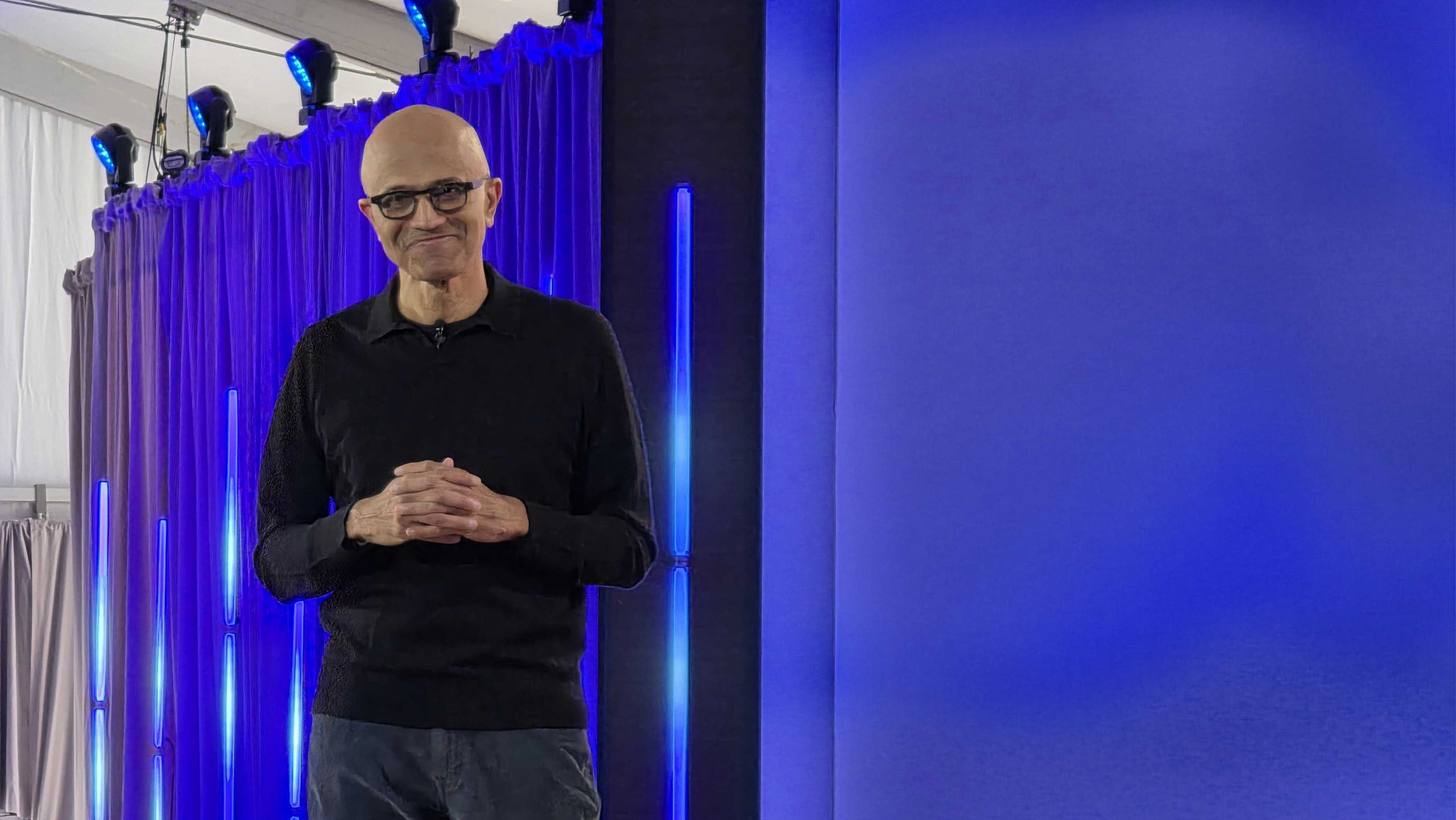 Nadella’s record pay rise reflects Microsoft’s AI-driven success, but deep job cuts and uncertain returns raise questions about sustainability