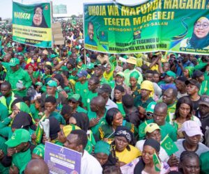 👨🏿‍🚀TechCabal Daily – Internet shutdown in Tanzania