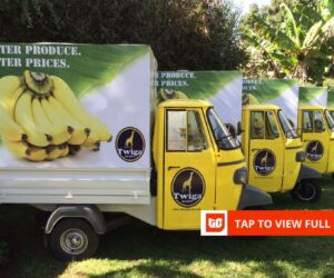 Kenyan court orders Twiga Foods to pay ex-employee $7,800 for unfair dismissal