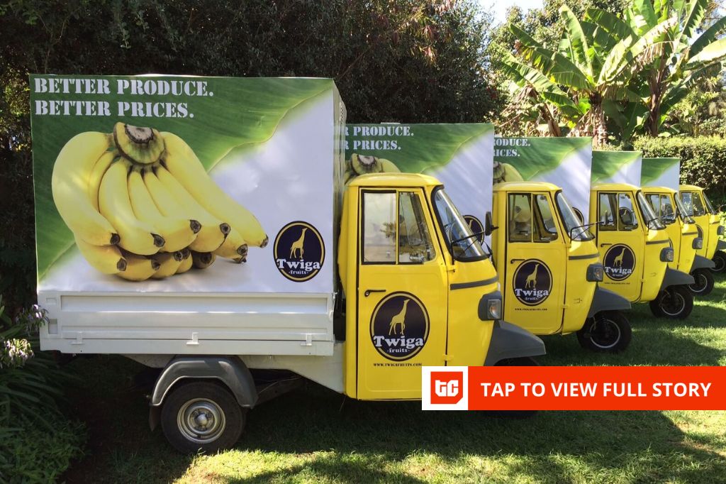 Kenyan court orders Twiga Foods to pay ex-employee $7,800 for unfair dismissal