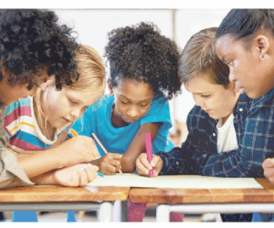 Activities That Kids Will Beg To Do