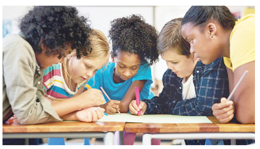 Activities That Kids Will Beg To Do