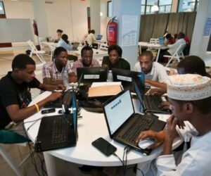 7 African startups transforming learning, labour, lifestyles, and local trade