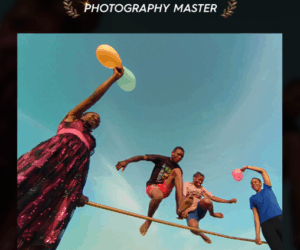 TECNO Announces the Winners of the 2025 Shot On CAMON Global Photography Contest — Capturing the Pulse, the Bond, and the Motion of Life