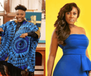 Niniola Denies Secret Marriage Rumours, Says Collaboration With Sister Will Happen At Right Time