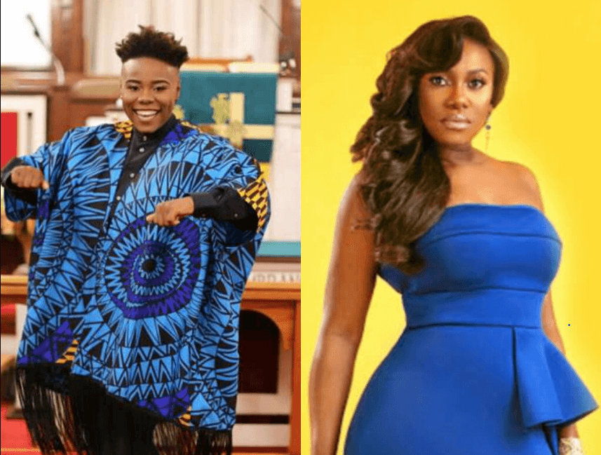 Niniola Denies Secret Marriage Rumours, Says Collaboration With Sister Will Happen At Right Time