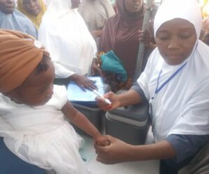 Kaduna Targets 4.2 Million In Measles, Rubella Vaccination Campaign
