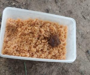 EXCLUSIVE: Immigration Officers Accuse JTF Commanders Of Diverting N93,000 Monthly Feeding Allowances, Leaving Them With One ‘Poor’ Meal Daily In Borno”