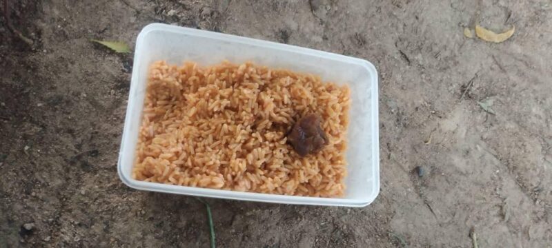 EXCLUSIVE: Immigration Officers Accuse JTF Commanders Of Diverting N93,000 Monthly Feeding Allowances, Leaving Them With One ‘Poor’ Meal Daily In Borno”