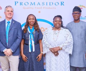 Promasidor’s Harness Your Dream equips students with tools to build their future