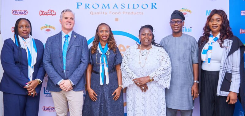 Promasidor’s Harness Your Dream equips students with tools to build their future