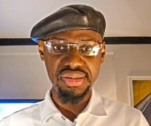 Timi Frank Tasks Tinubu On Insecurity, Hails Trump, Others Over Concern For Nigeria