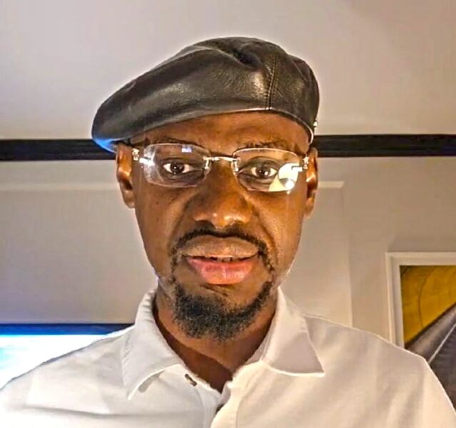 Timi Frank Tasks Tinubu On Insecurity, Hails Trump, Others Over Concern For Nigeria