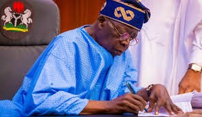 ADC slams Tinubu over pardon for drug traffickers, calls it national disgrace