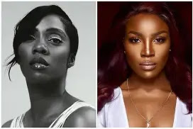 Why I had long-standing rift with Tiwa Savage