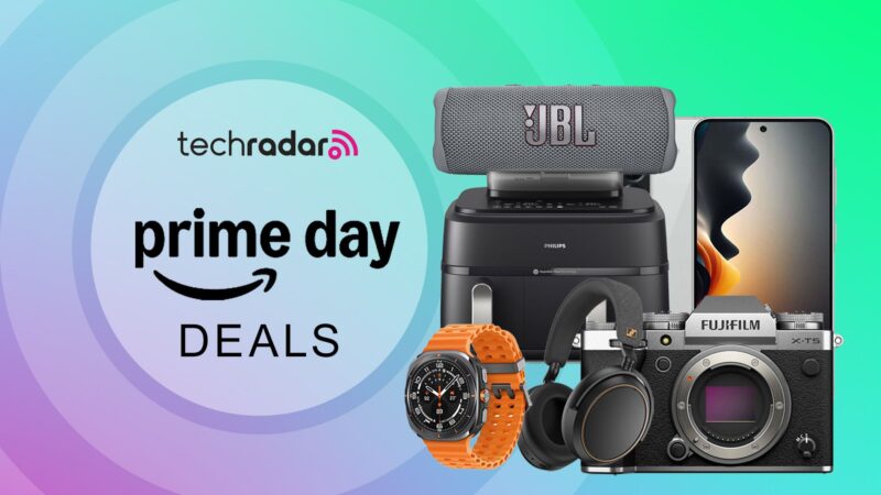 Last chance: I’ve got 138 expert-recommended Amazon discounts you can still nab before the Prime sale ends at midnight