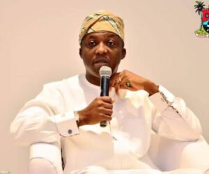 Lagos Commissioner, Wahab Speaks On Demanding ₦1 Billion To Stop Demolition