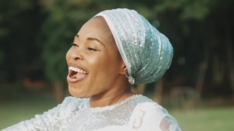 ‘I Moved From Frying Pan To Fire’ – Tope Alabi Speaks On Failed Marriage