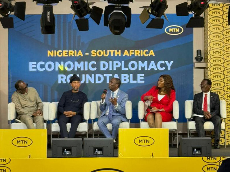 Transparent Licensing Process Encouraged MTN’s Bold Entry Into Nigeria – Arise News