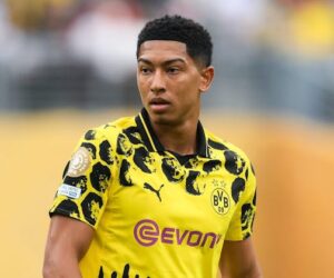 Jobe Bellingham Rejects Manchester United Loan As Dortmund Frustrations Grow