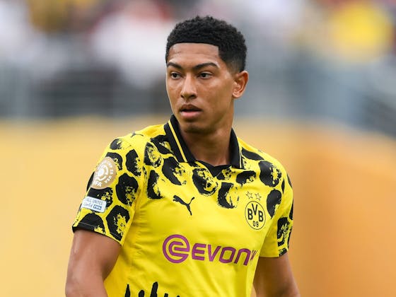 Jobe Bellingham Rejects Manchester United Loan As Dortmund Frustrations Grow