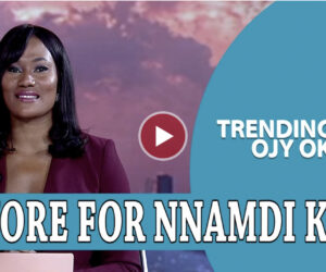Sowore’s Protest For Nnamdi Kanu + Seyi Tinubu’s Gift Of One Million Bibles To Nigerians – Trending With Ojy Okpe – Arise News