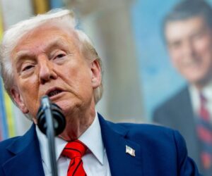 Trump administration fires more than 4,000 workers due to ongoing government shutdown