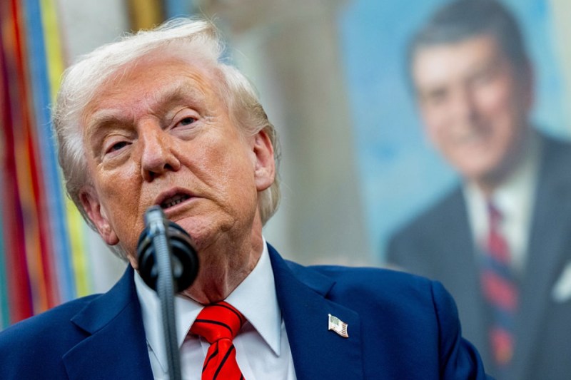 Trump administration fires more than 4,000 workers due to ongoing government shutdown