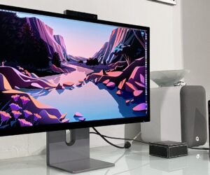 Philips 27E3U7903 5K business monitor review