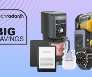 Amazon AU’s October Prime sale ends Monday, but I’d jump on these 8 bestsellers quick – they might not last
