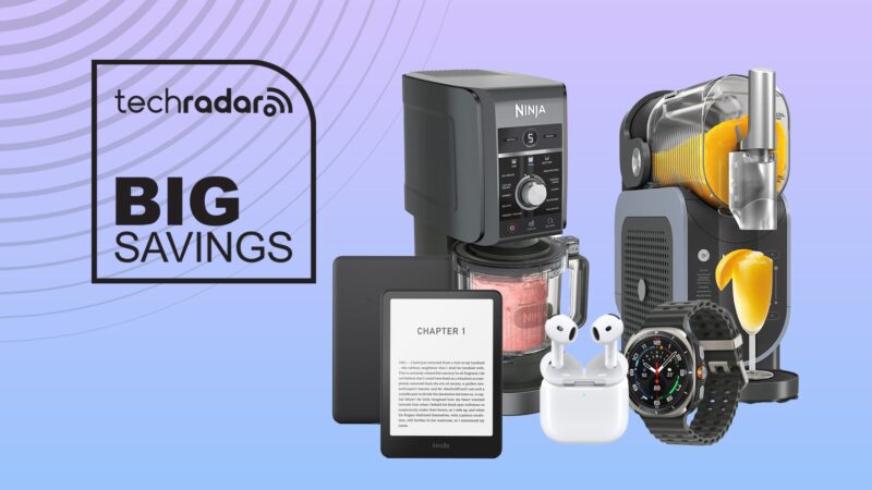Amazon AU’s October Prime sale ends Monday, but I’d jump on these 8 bestsellers quick – they might not last